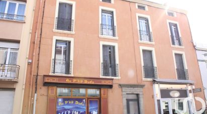 Apartment 2 rooms of 50 m² in Langogne (48300)