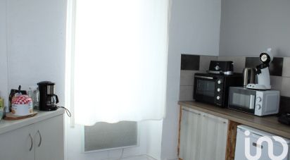 Appartement 2 pièces de 50 m² à Langogne (48300)