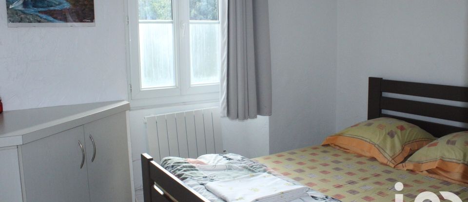 Apartment 2 rooms of 50 m² in Langogne (48300)