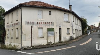 Maison 12 pièces de 214 m² à Asprières (12700)