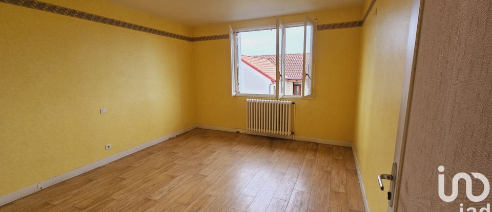 House 12 rooms of 214 m² in Asprières (12700)