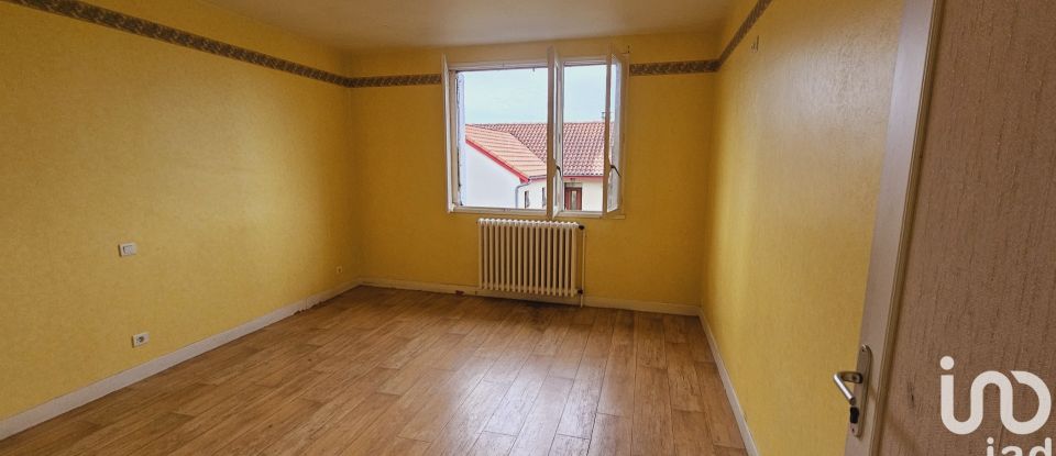 House 12 rooms of 214 m² in Asprières (12700)