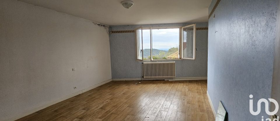 House 12 rooms of 214 m² in Asprières (12700)