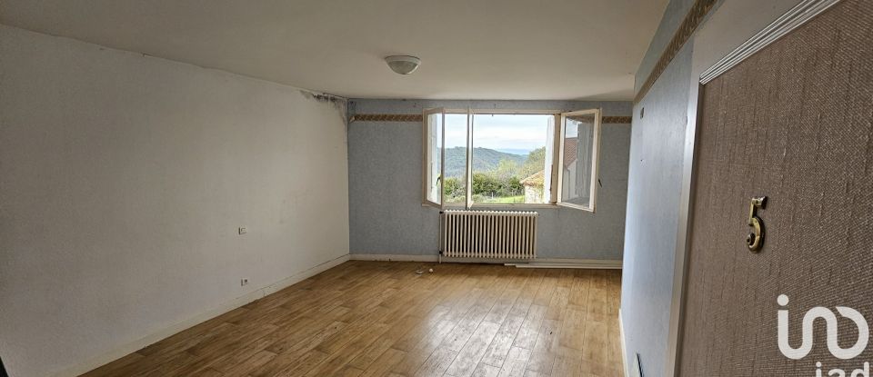 House 12 rooms of 214 m² in Asprières (12700)