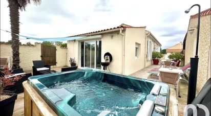 House 2 rooms of 73 m² in Saint-Vivien (17220)