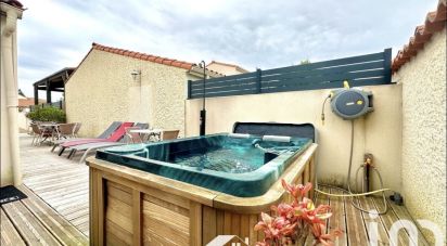 House 2 rooms of 73 m² in Saint-Vivien (17220)