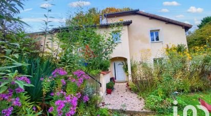 Architect house 9 rooms of 196 m² in Vigneulles-lès-Hattonchâtel (55210)