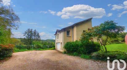 Maison d’architecte 9 pièces de 196 m² à Vigneulles-lès-Hattonchâtel (55210)