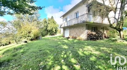 House 4 rooms of 84 m² in Saint-Martial-de-Gimel (19150)