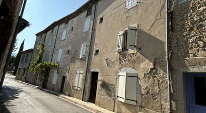 Village house 6 rooms of 99 m² in Beaufort-sur-Gervanne (26400)