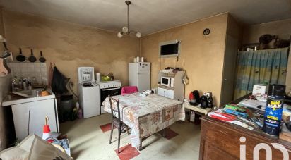 Maison de village 6 pièces de 99 m² à Beaufort-sur-Gervanne (26400)