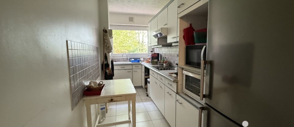 Appartement 4 pièces de 74 m² à Le Mée-sur-Seine (77350)