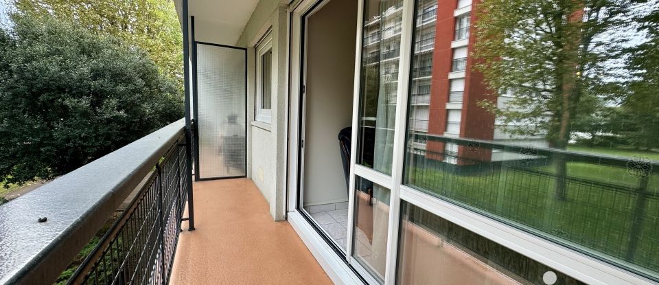 Apartment 4 rooms of 74 m² in Le Mée-sur-Seine (77350)