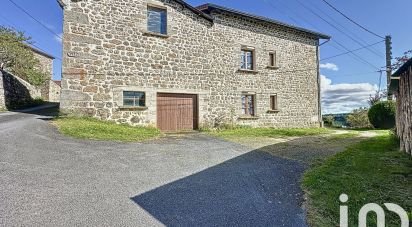 Country house 10 rooms of 124 m² in Saugues (43170)