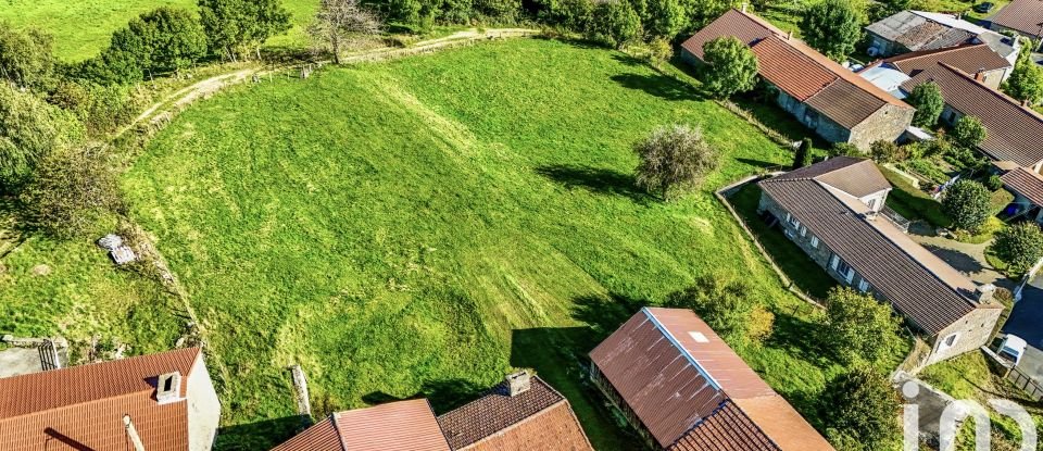 Maison de campagne 10 pièces de 124 m² à Saugues (43170)