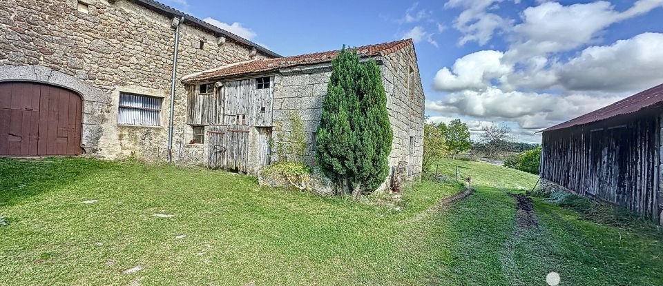 Maison de campagne 10 pièces de 124 m² à Saugues (43170)