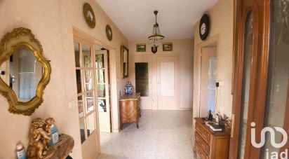 Traditional house 6 rooms of 136 m² in Chécy (45430)