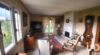 Traditional house 6 rooms of 136 m² in Chécy (45430)