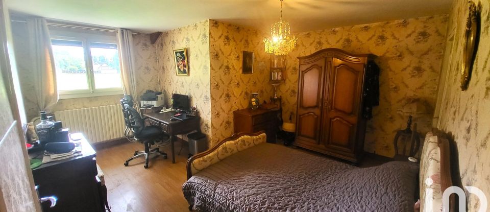 Traditional house 6 rooms of 136 m² in Chécy (45430)