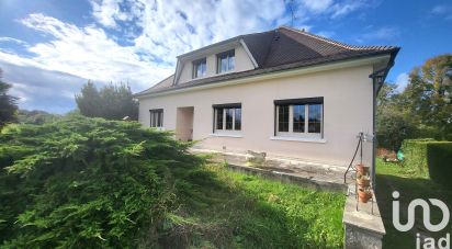 Traditional house 6 rooms of 136 m² in Chécy (45430)