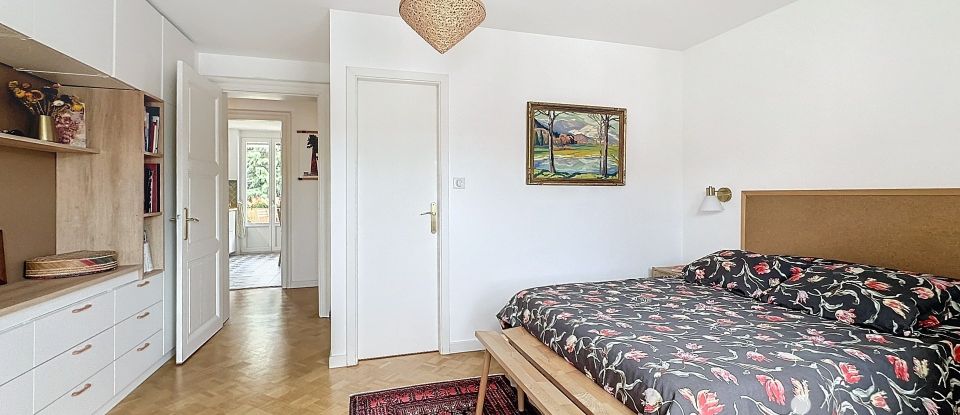 Apartment 3 rooms of 78 m² in Strasbourg (67100)