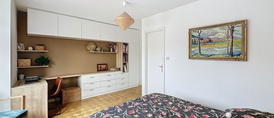 Appartement 3 pièces de 78 m² à Strasbourg (67100)