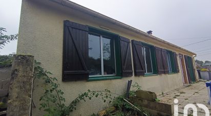 Maison 5 pièces de 99 m² à Dourges (62119)