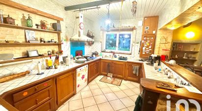 Country house 4 rooms of 217 m² in Bazillac (65140)