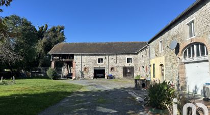 Maison de campagne 4 pièces de 217 m² à Bazillac (65140)