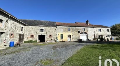 Maison de campagne 4 pièces de 217 m² à Bazillac (65140)