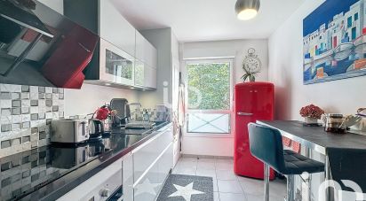 Appartement 3 pièces de 78 m² à Auray (56400)