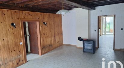 House 5 rooms of 99 m² in Cousances-les-Forges (55170)