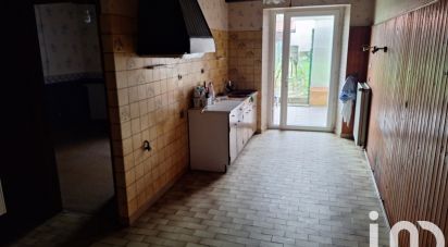 House 5 rooms of 99 m² in Cousances-les-Forges (55170)