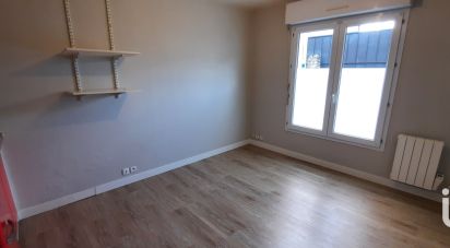 Studio 1 room of 20 m² in Saint-Brieuc (22000)