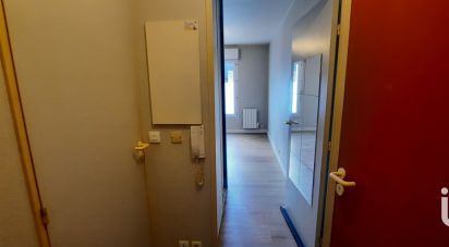 Studio 1 room of 20 m² in Saint-Brieuc (22000)