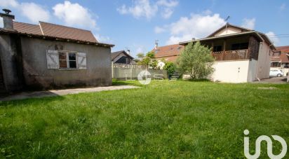 Maison 5 pièces de 85 m² à Roissy-en-Brie (77680)