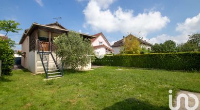 Maison 5 pièces de 85 m² à Roissy-en-Brie (77680)