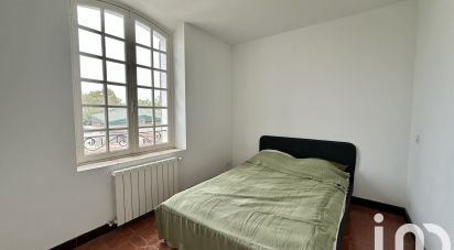 Appartement 3 pièces de 51 m² à Arles (13200)