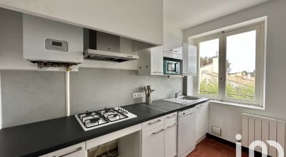 Appartement 3 pièces de 51 m² à Arles (13200)