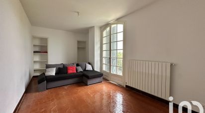 Appartement 3 pièces de 51 m² à Arles (13200)