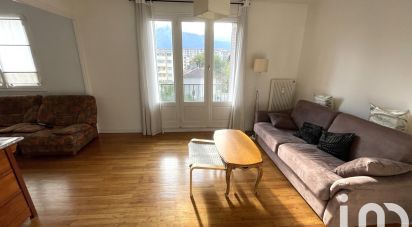 Apartment 4 rooms of 62 m² in Grenoble (38100)