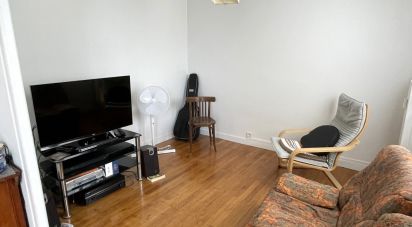 Appartement 4 pièces de 62 m² à Grenoble (38100)