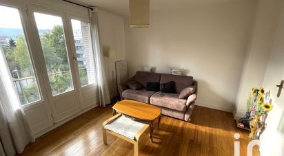 Appartement 4 pièces de 62 m² à Grenoble (38100)