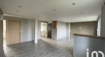 Appartement 4 pièces de 64 m² à Morsang-sur-Orge (91390)