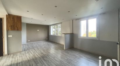 Appartement 4 pièces de 64 m² à Morsang-sur-Orge (91390)