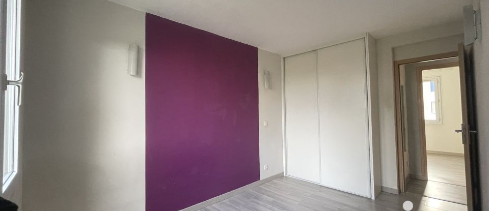 Appartement 4 pièces de 64 m² à Morsang-sur-Orge (91390)