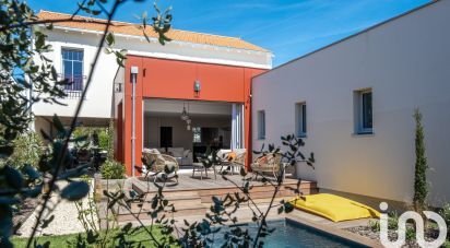 Town house 6 rooms of 178 m² in Châtelaillon-Plage (17340)