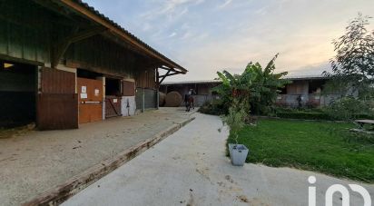 Farm land of 14,820 m² in Manneville-ès-Plains (76460)