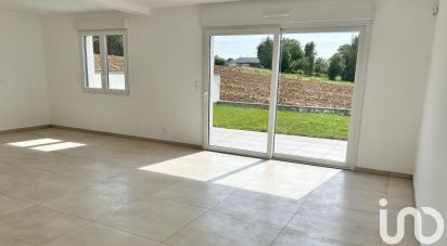 Maison 5 pièces de 110 m² à Courcelles-Chaussy (57530)