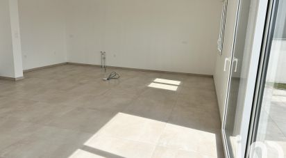 Maison 5 pièces de 110 m² à Courcelles-Chaussy (57530)